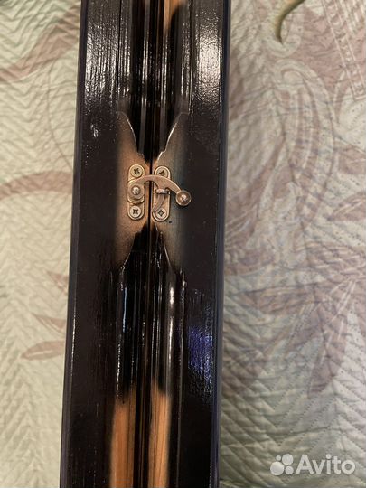 Нарды ручной работы новые