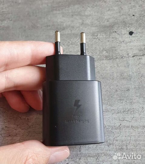 Зарядный блок для Samsung
