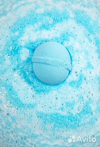 Бомбочки для ванн оптом