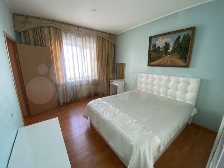 2-к. квартира, 70,6 м², 4/9 эт.