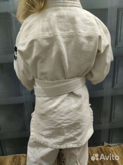 Кимоно для каратэ, айкидо и др Green Hill