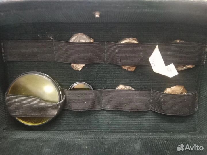 Кинокамера из СССР