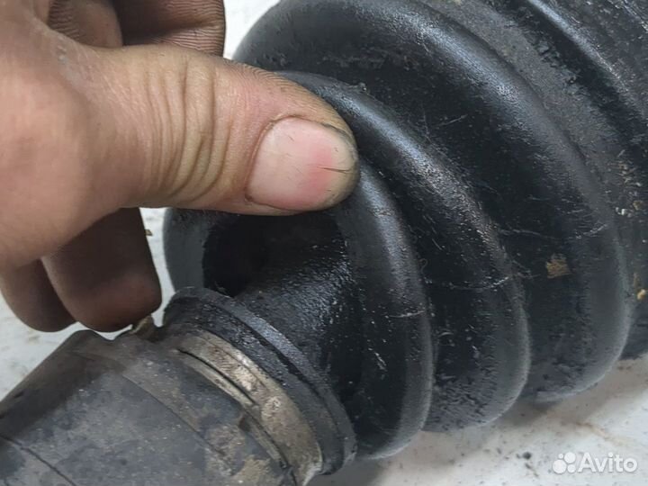 Полуось Toyota Camry V40, 2007