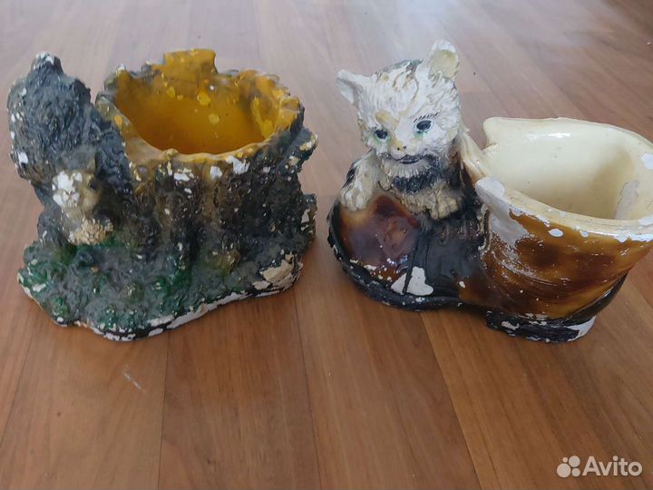 Кашпо для цветов