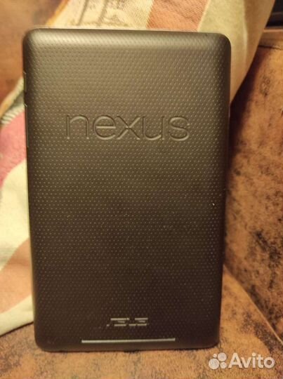 Планшет Asus Nexus 7 2013