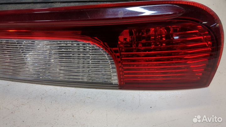 Фонарь (задний) Ford C-Max, 2004