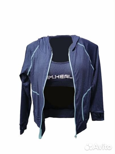 Спортивный комплект для фитнеса 5в1