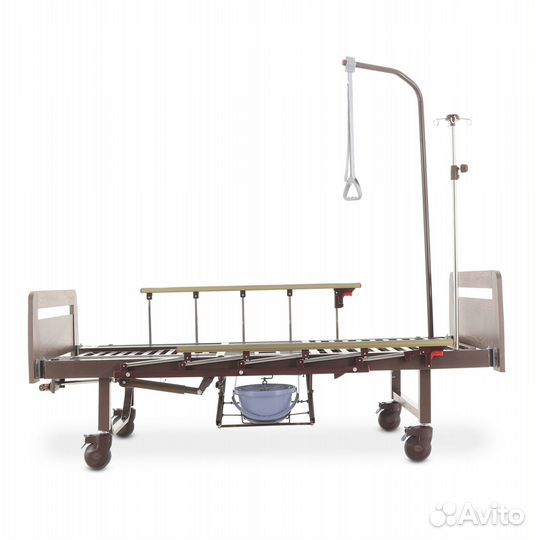 Кровать функциональная комфортная