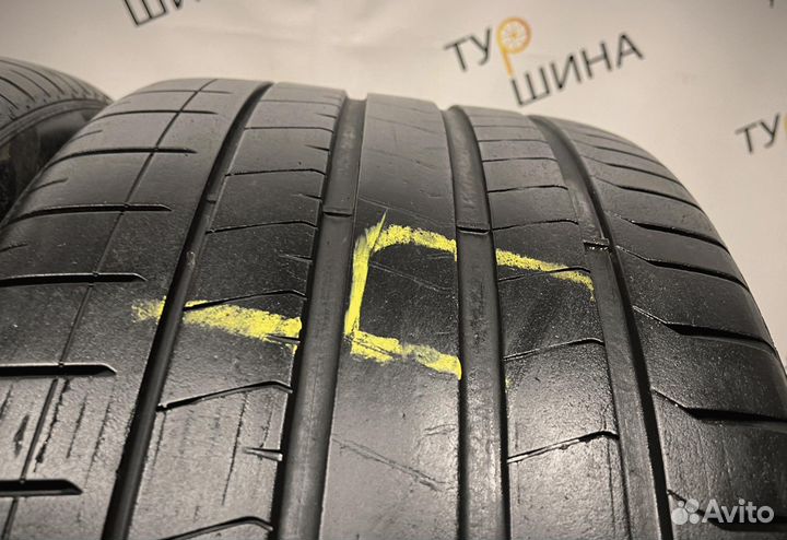 Pirelli P Zero PZ4 325/30 R23 94Y