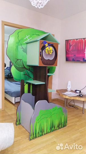 Детская мебель