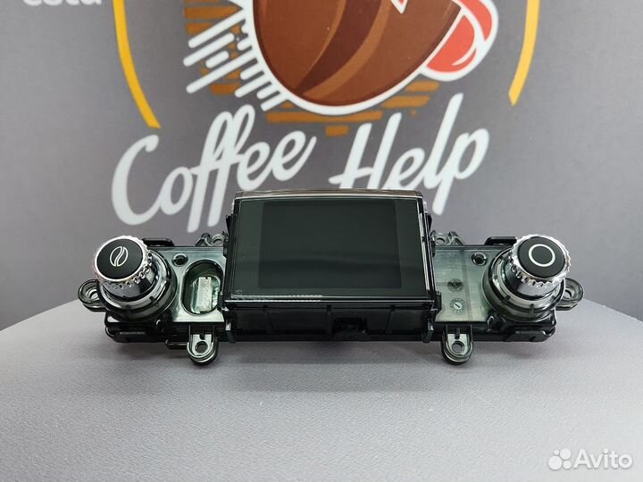 Дисплей в сборе для кофемашины Nivona