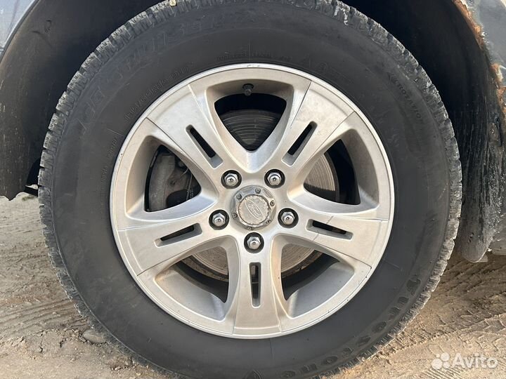 Runway Enduro M/T 195/65 R15