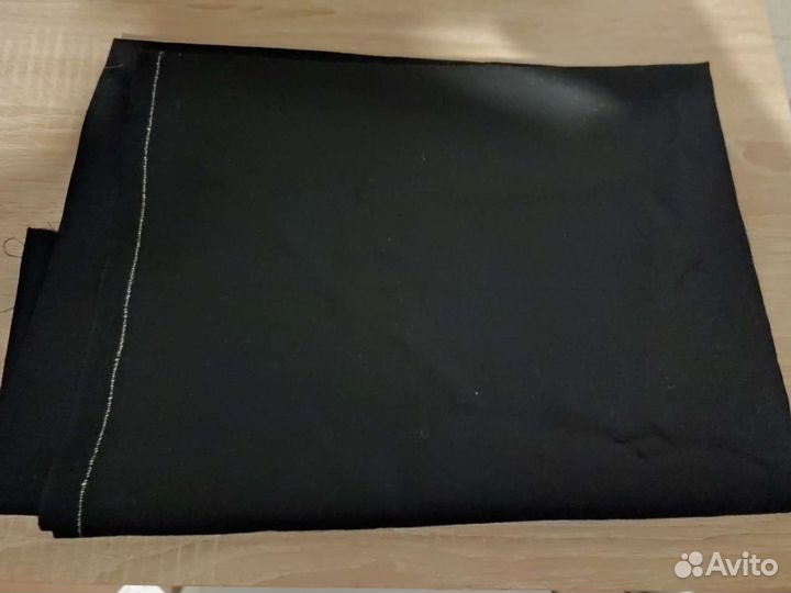 Ткань шерсть