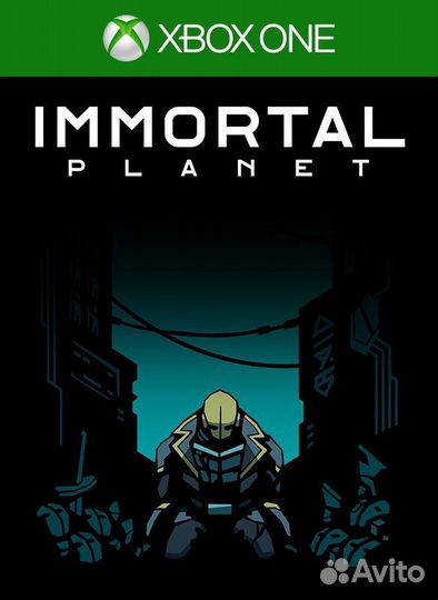 Immortal planet