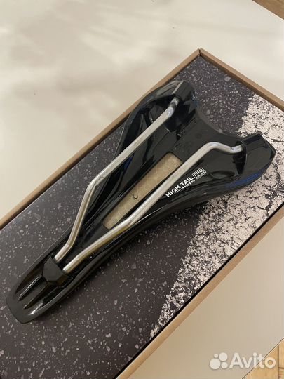 Седло WTB High Tail PRO