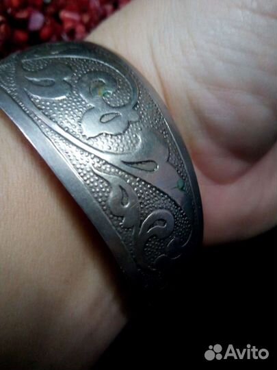 Браслет винтаж,четки