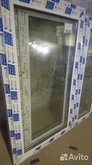 Окна и двери пвх от производителя