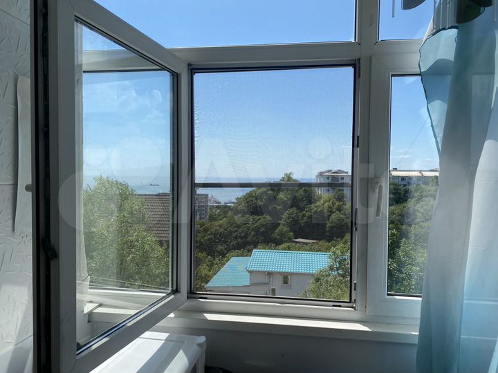 2-к. квартира, 47 м², 3/9 эт.