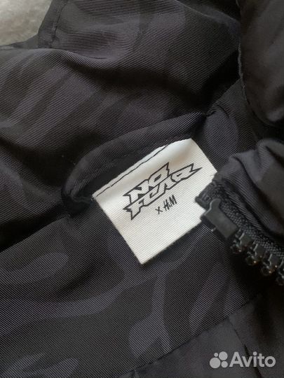 Жилетка hm