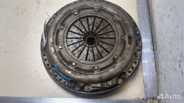 Маховик Volvo C30