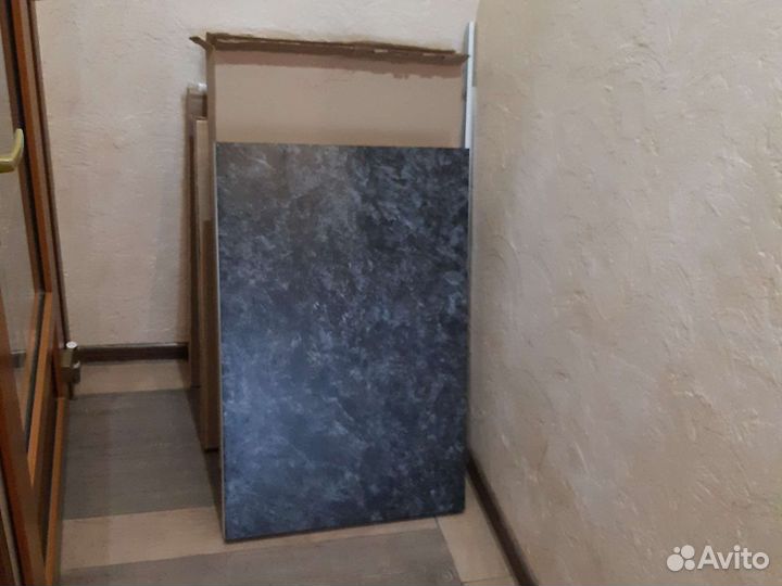 Столешница для кухни новая