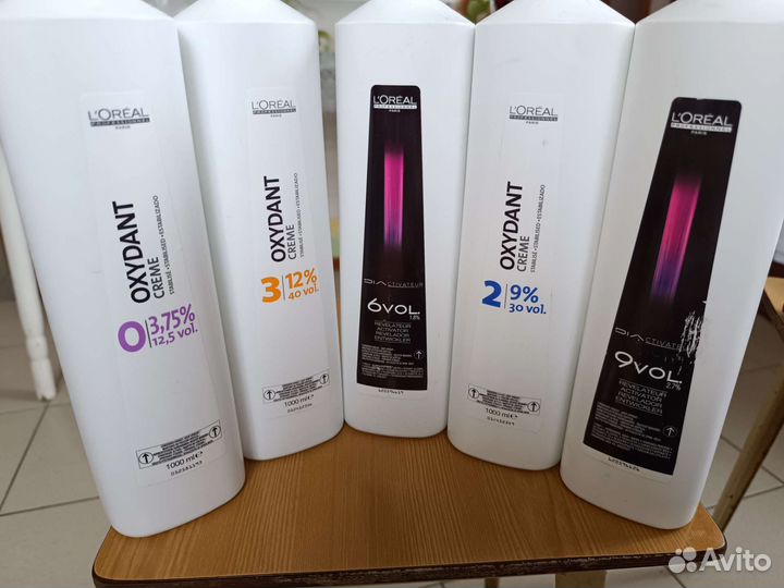 Краска для волос loreal