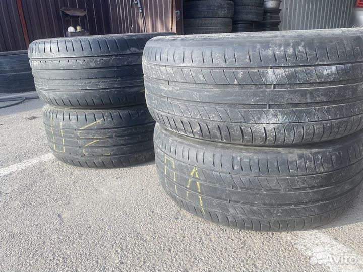 Michelin Primacy 3 225/55 R17