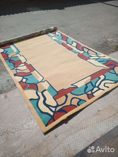 Ковер 235 на 380