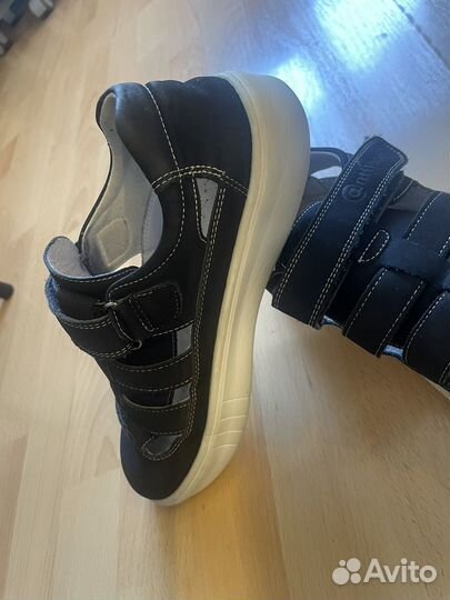 Обувь на мальчика