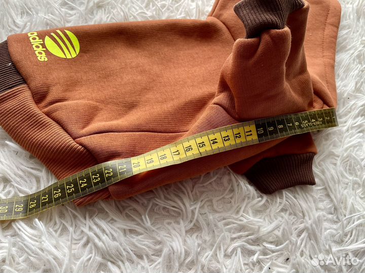 Худи для собак