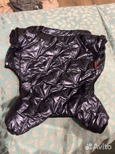 Комбинезон для собак мелких пород