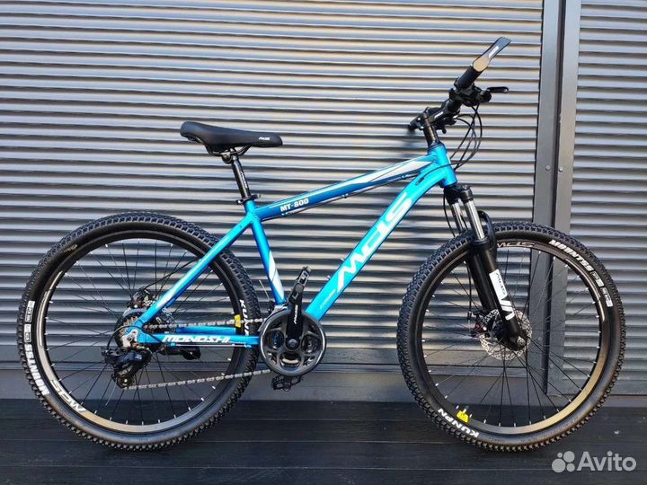 Огромный Выбор Велосипедов