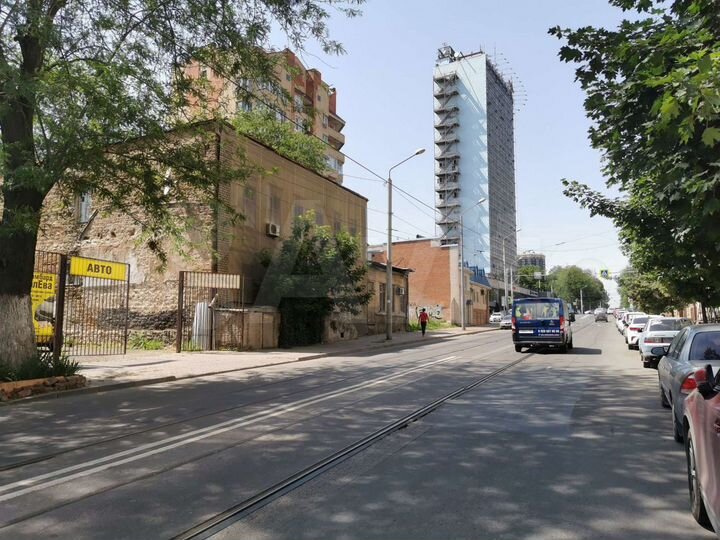 Участок 1,7 сот. (ИЖС)