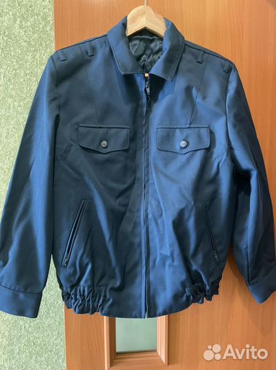 Форма для сотрудников мчс росии