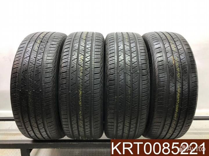 Continental ContiCrossContact LX Sport 245/50 R20 99B