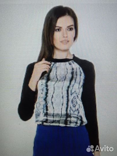 Джемпер Femme женский XL/ 50 р