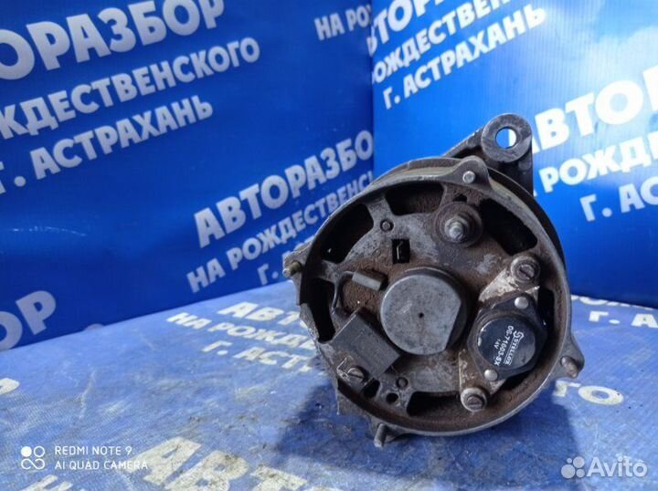 Генератор Renault 11 F8MA700 1985