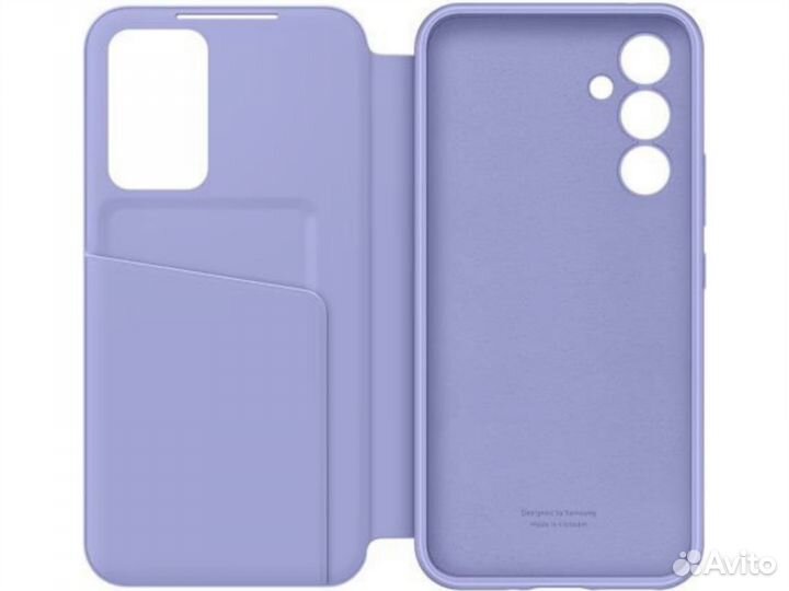 Чехол-книжка Samsung Galaxy A54 (SM-A546) Smart Vi