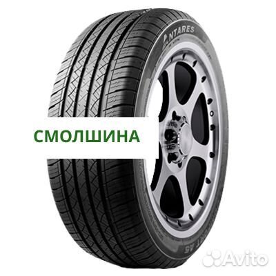 Antares Comfort A5 215/55 R18