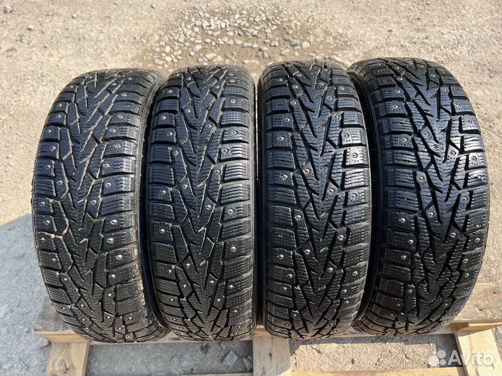 Nokian Tyres Nordman 7 175/65 R14
