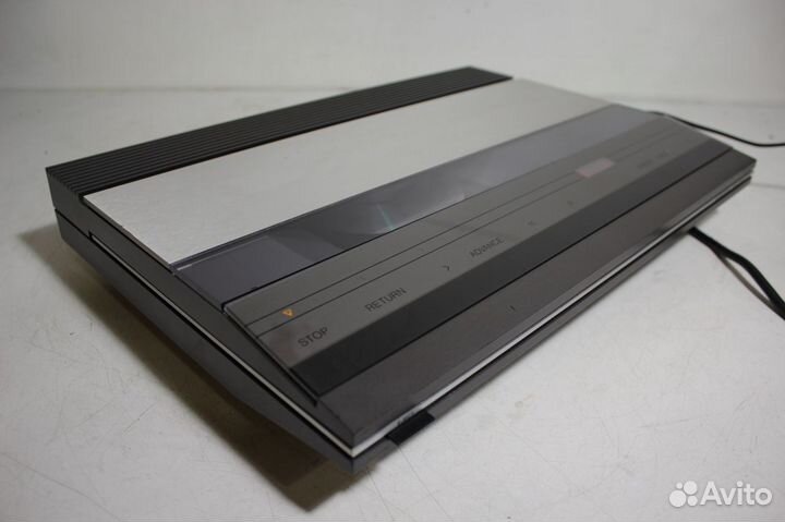 Bang Olufsen Beogram CD 3300 CD-Плеер