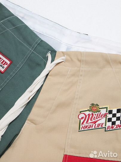 Штаны Greg Lauren