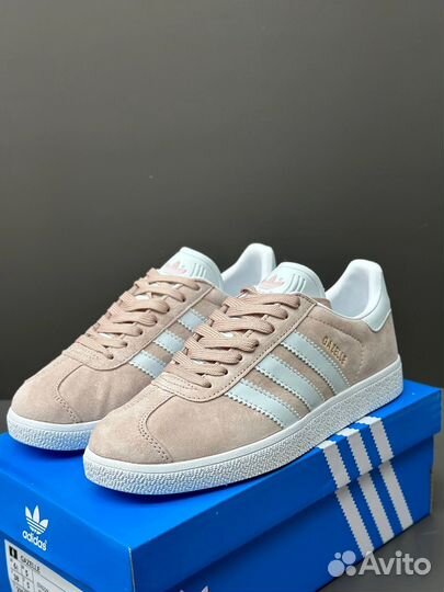 Кроссовки Adidas gazelle