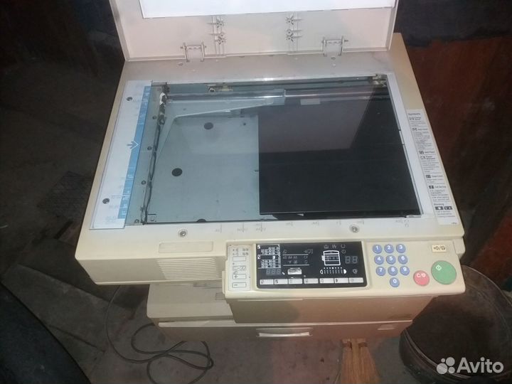 Ксерокс. 2 шт