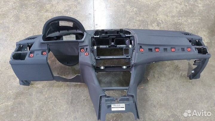 Торпедо Bmw X3 2.0D E83 N47 2009