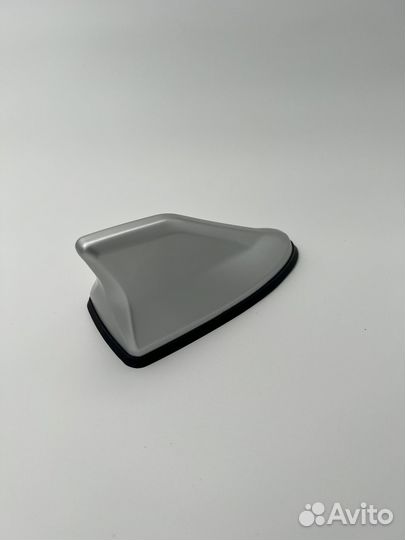 Антенна плавник Серебро