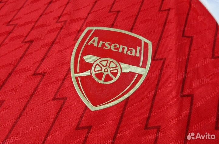 Футбольная форма Арсенал Лондон