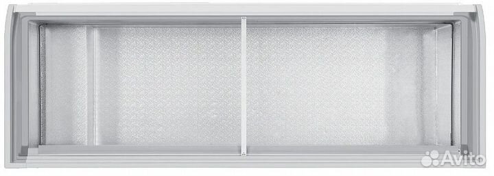 Ларь бонета морозильная витрина Haier GTS2500G