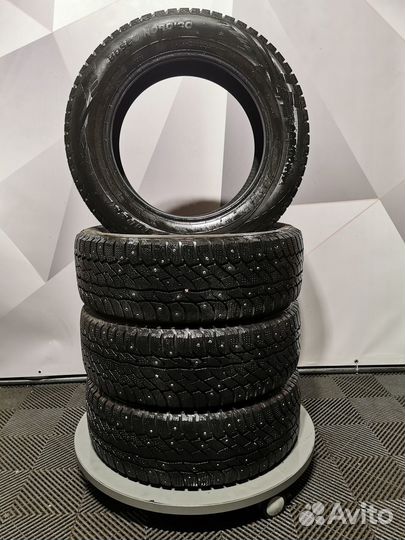 Viatti Bosco Nordico V-523 225/60 R17 99T