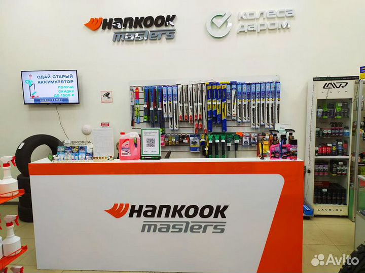 Наружная реклама: вывески, объемные буквы, баннеры